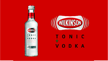 WILKINSON画像